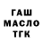 Бутират оксибутират Pavlo Z
