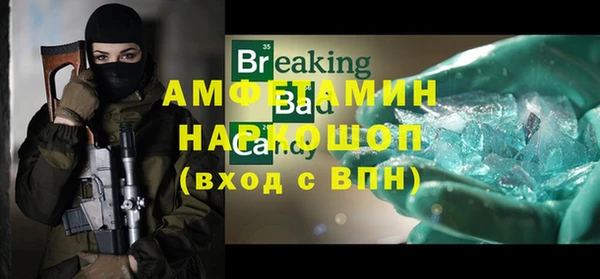 стафф Алексин